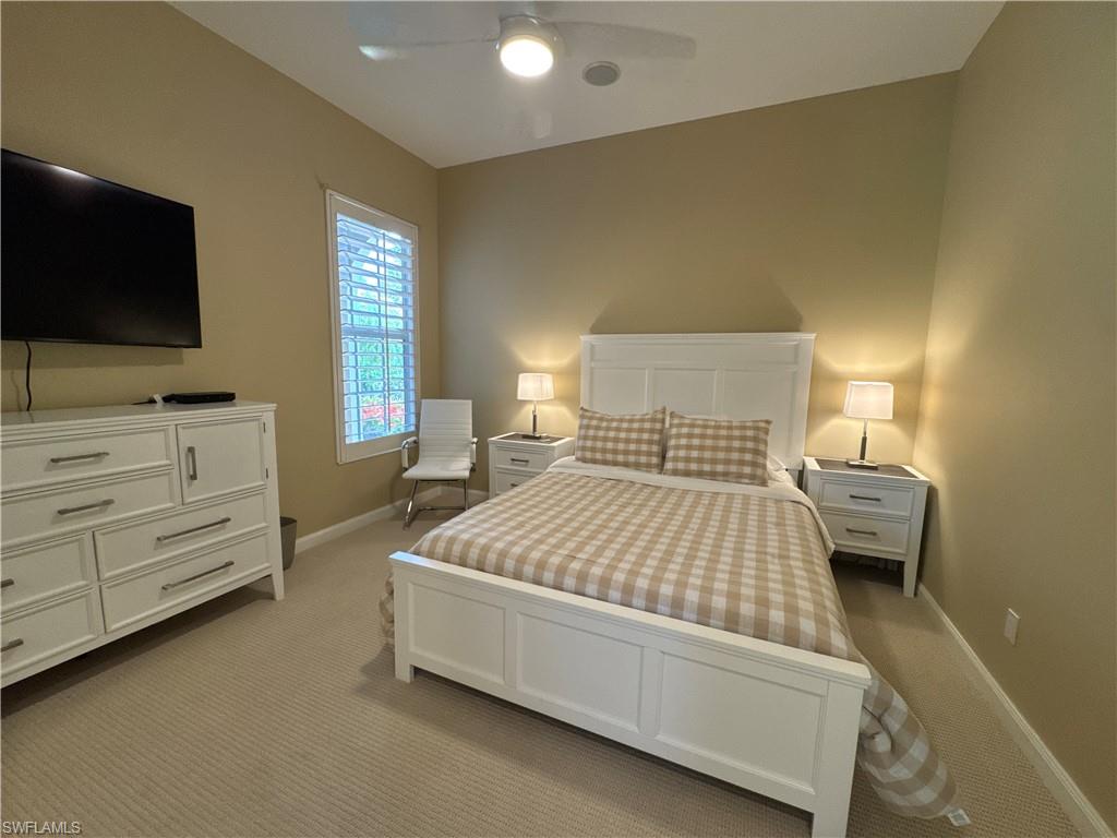 VILLAGE WALK - Residential Lease
