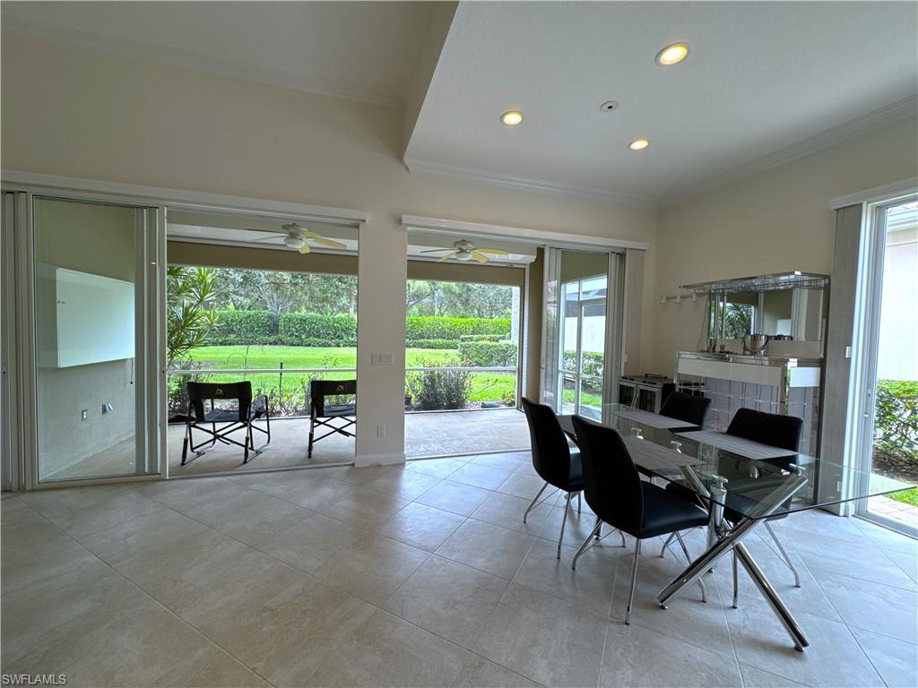 VILLAGE WALK - Residential Lease