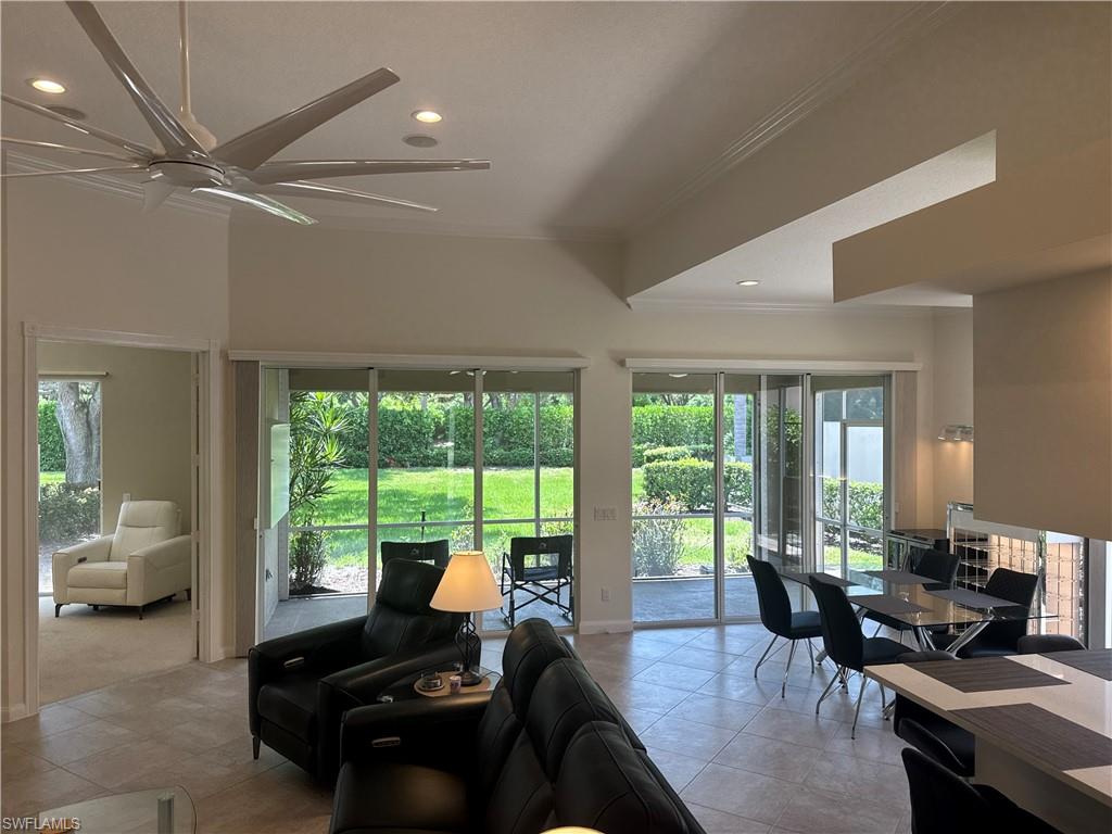 VILLAGE WALK - Residential Lease