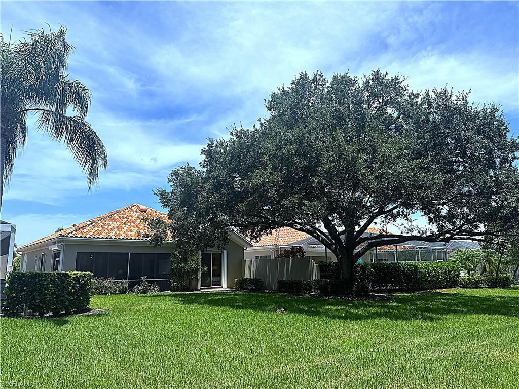 VILLAGE WALK - Residential Lease
