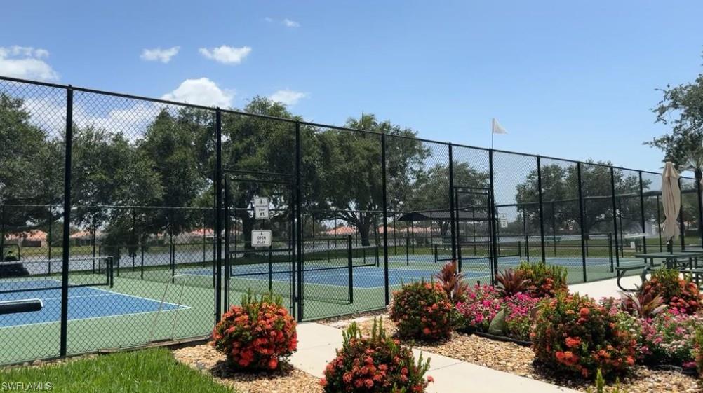 VILLAGE WALK - Residential Lease