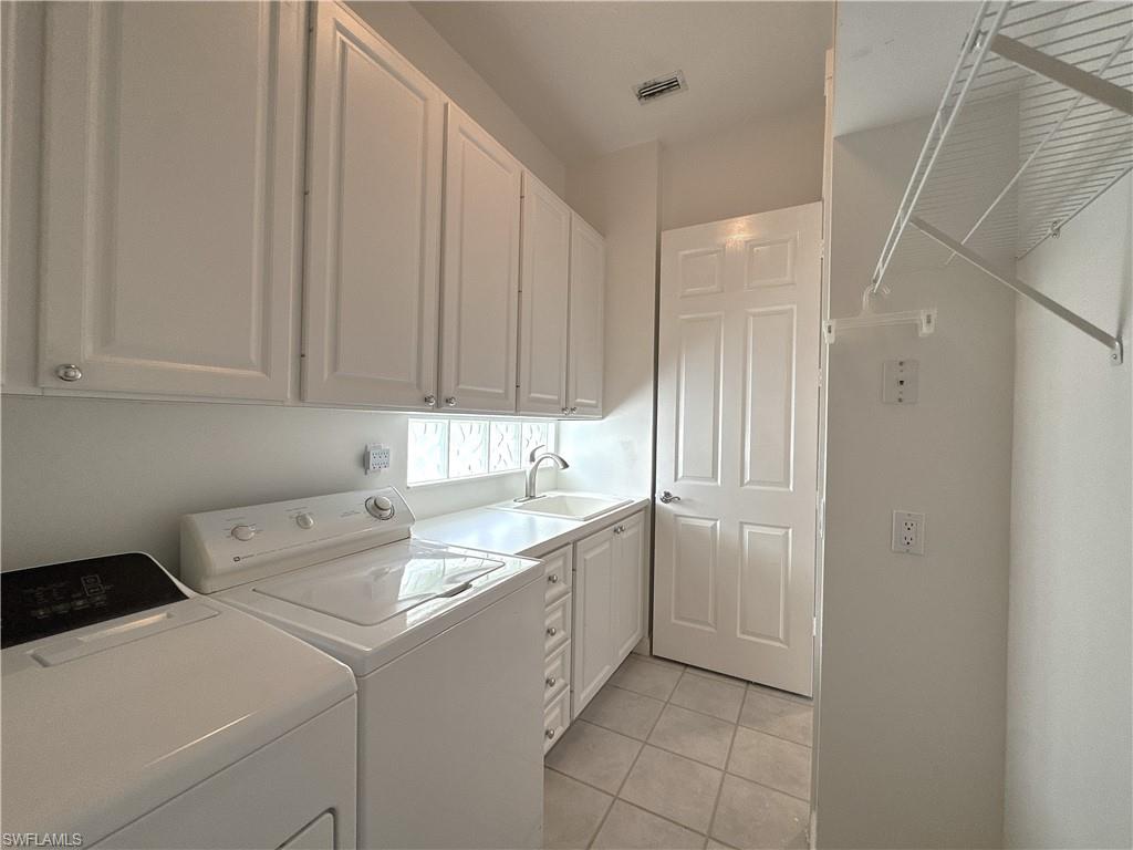 VILLAGE WALK - Residential Lease