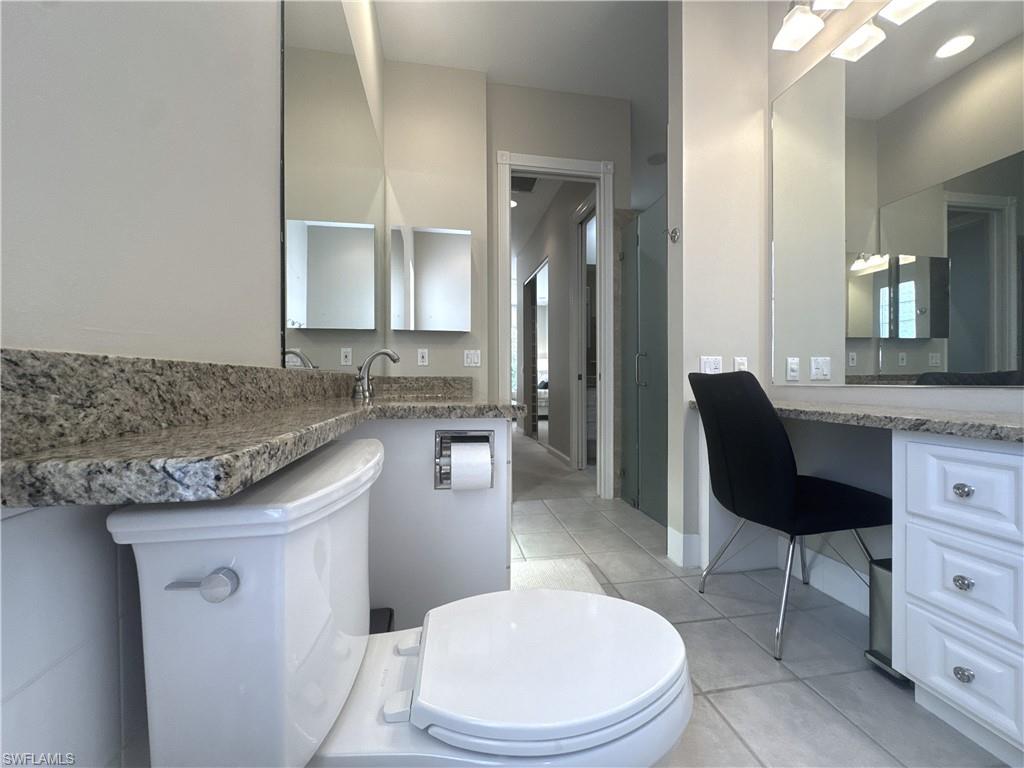 VILLAGE WALK - Residential Lease