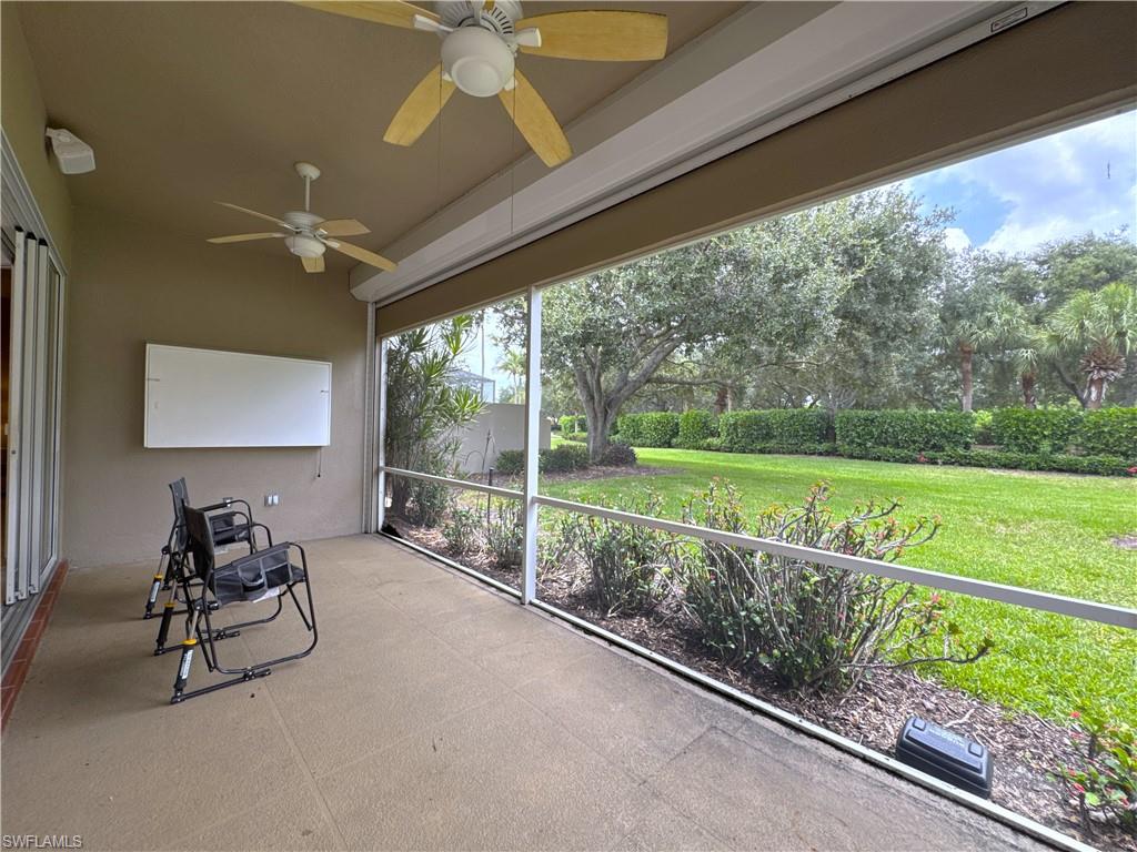 VILLAGE WALK - Residential Lease
