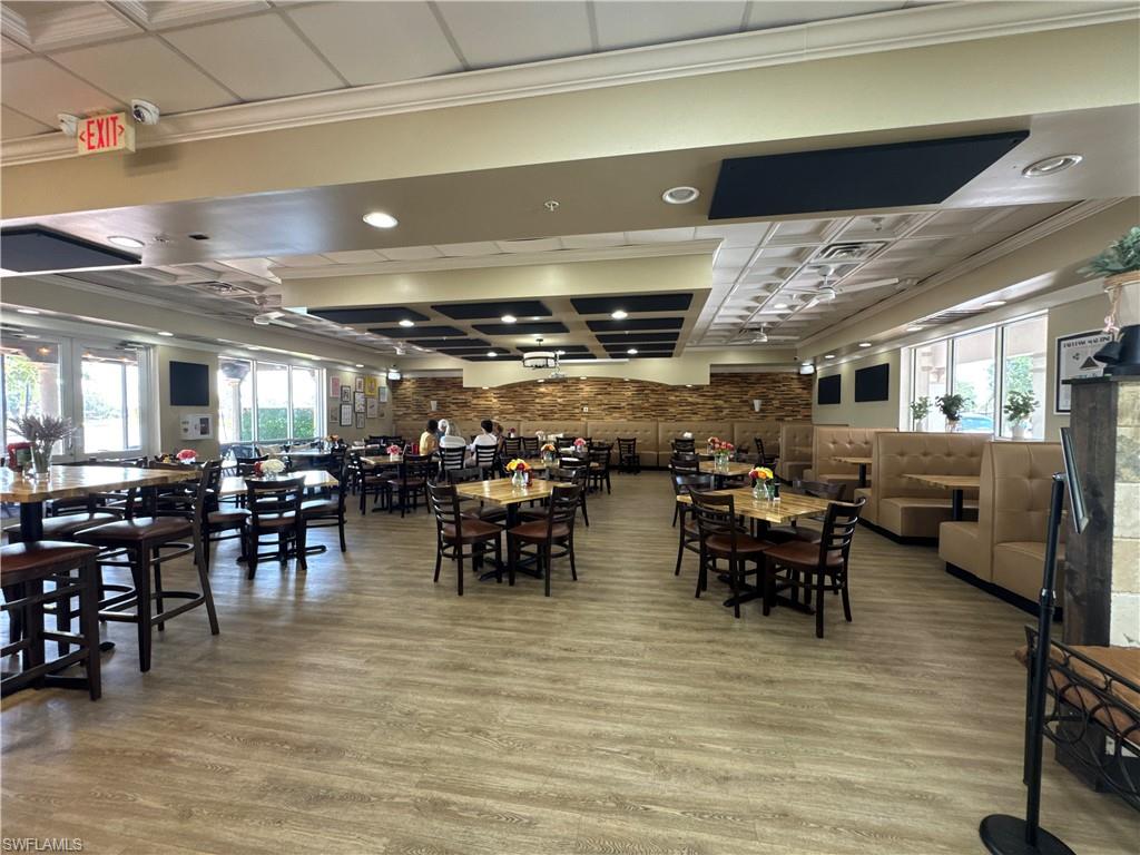 VILLAGE WALK - Residential Lease