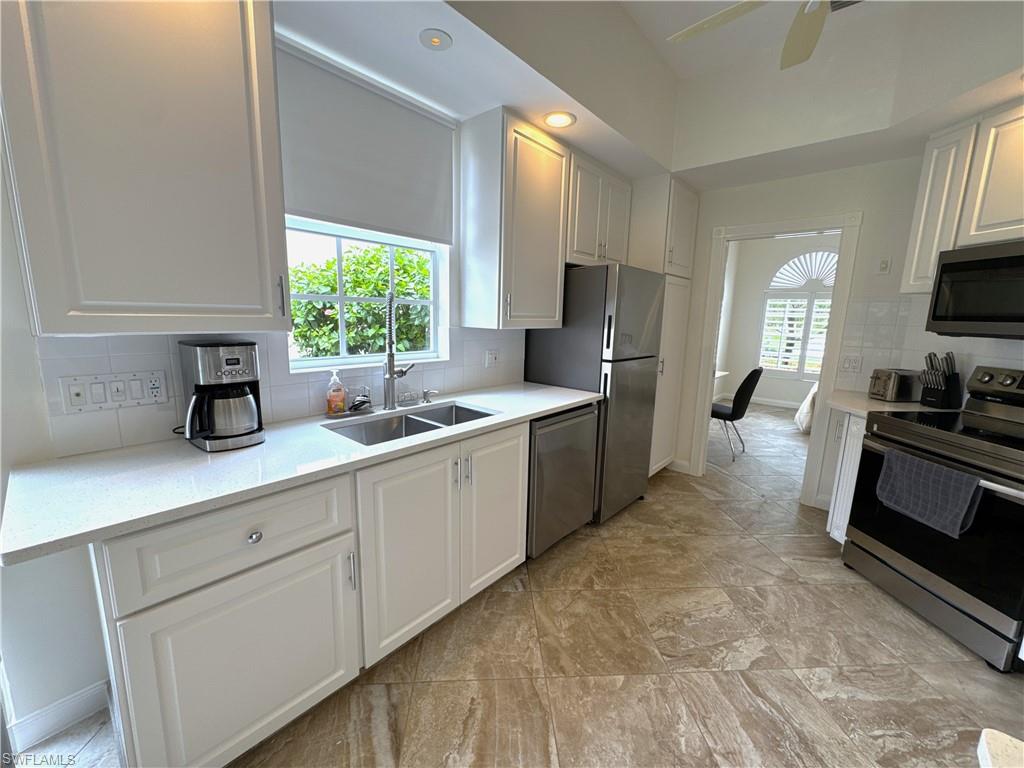 VILLAGE WALK - Residential Lease