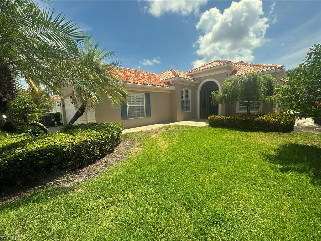 VILLAGE WALK - Residential Lease