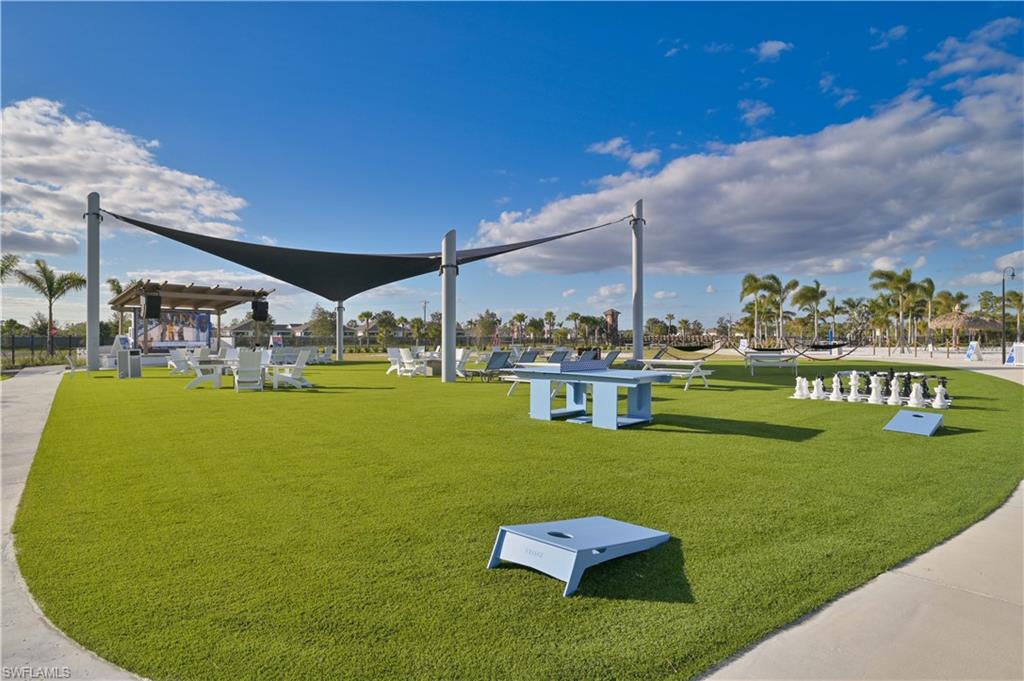 BRIGHTWATER - Residential