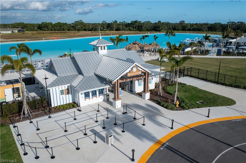 BRIGHTWATER - Residential