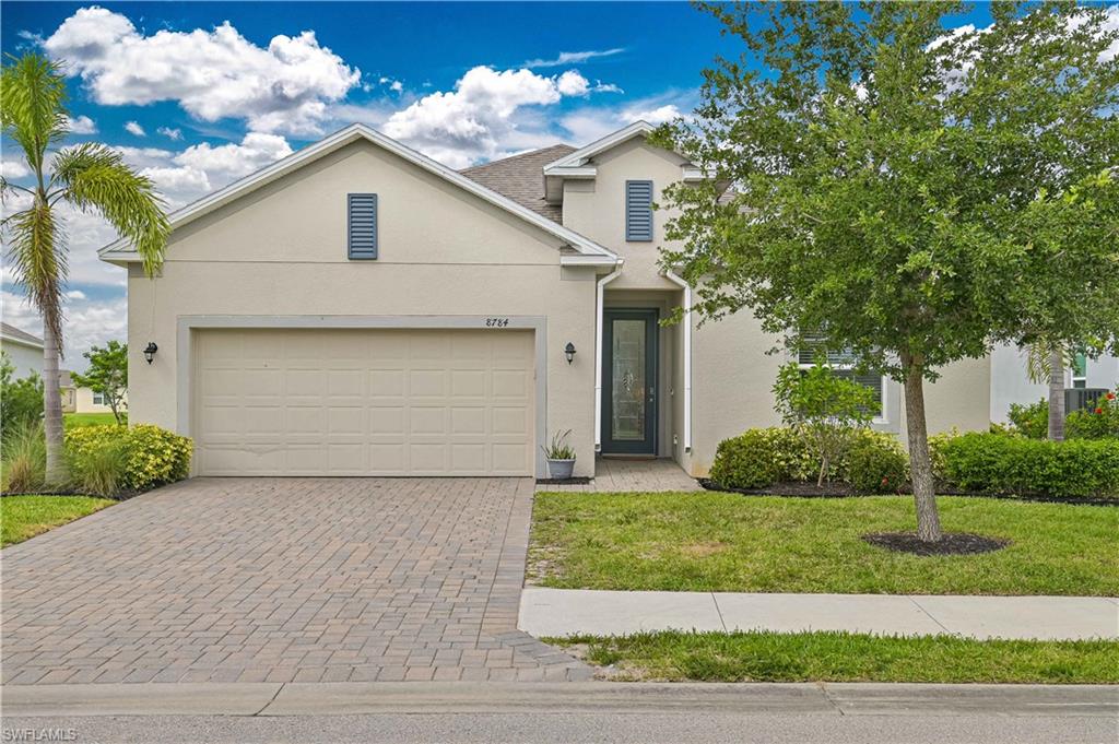BRIGHTWATER - Residential