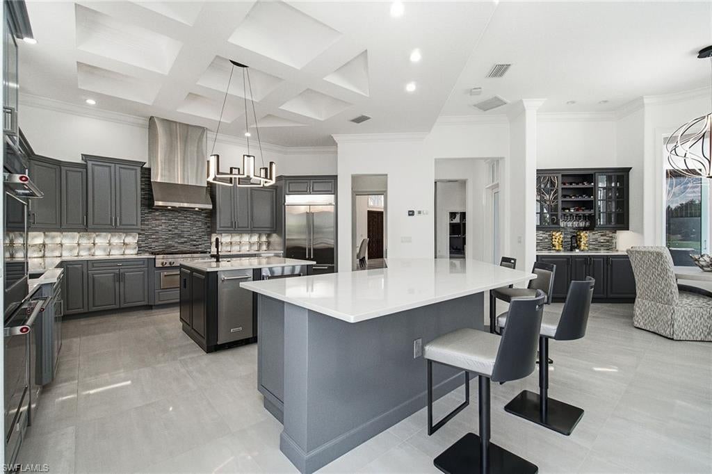 TERABELLA - Residential