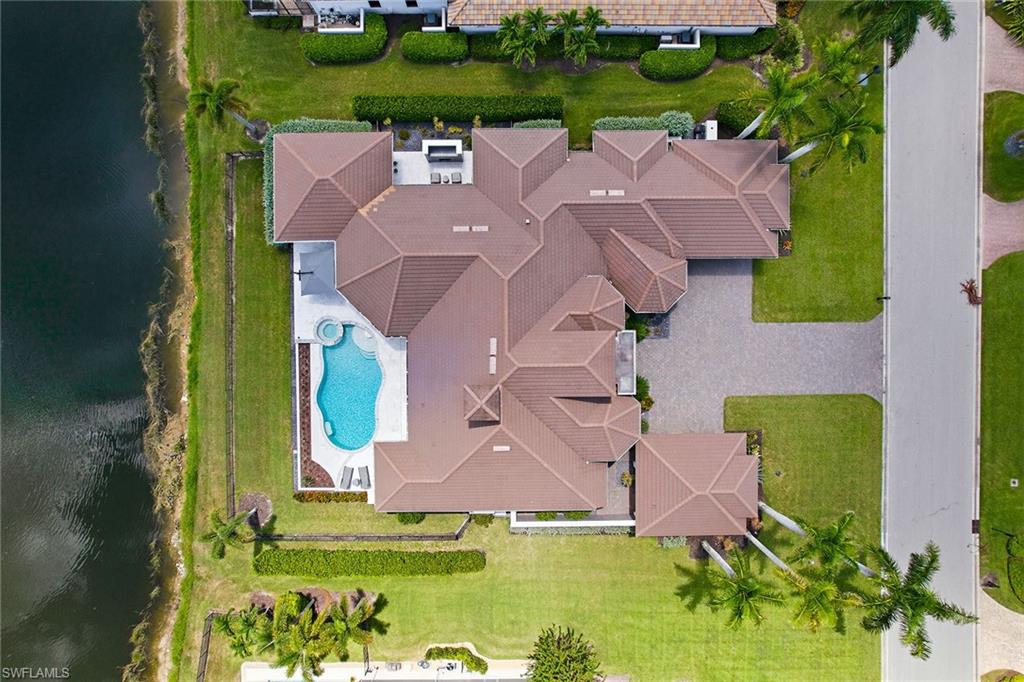 TERABELLA - Residential