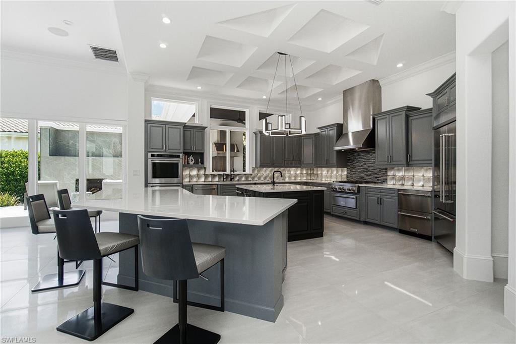 TERABELLA - Residential