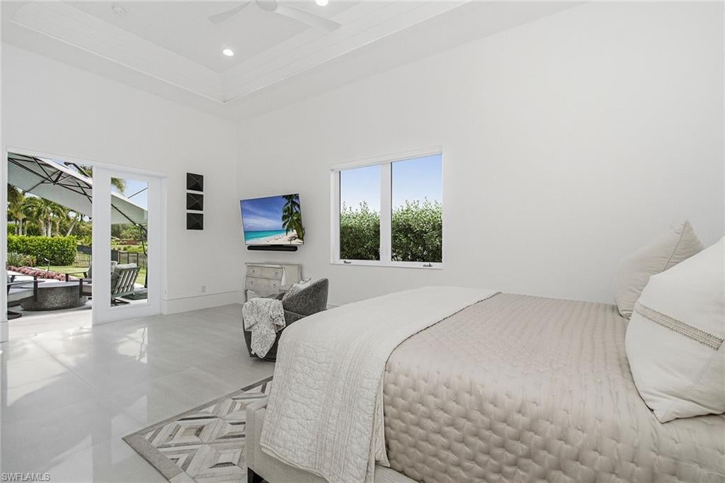 TERABELLA - Residential