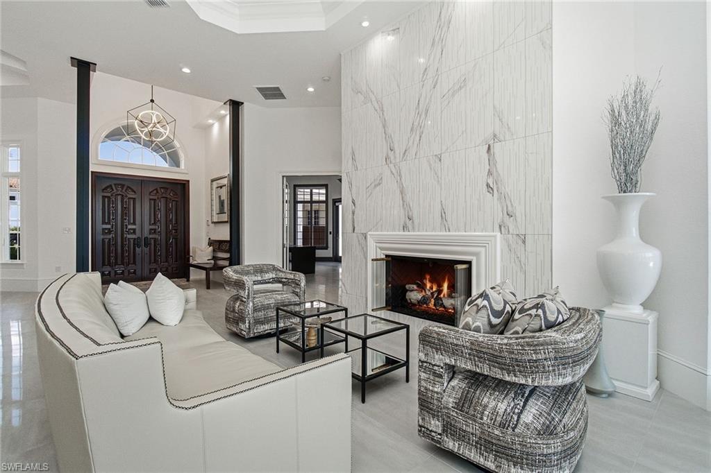 TERABELLA - Residential