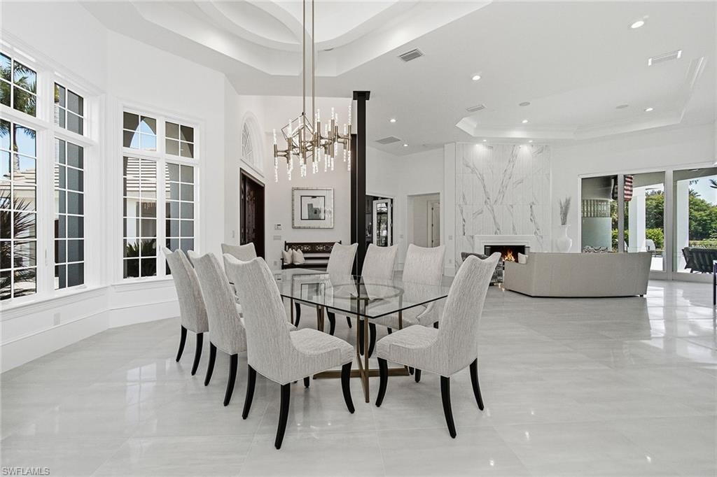 TERABELLA - Residential
