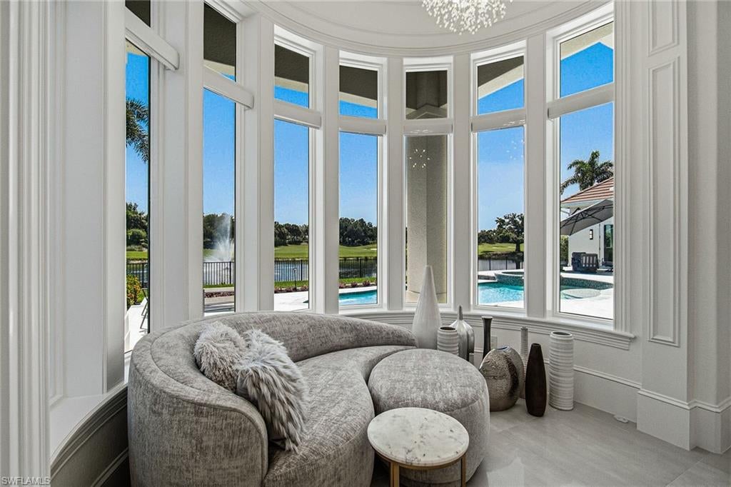 TERABELLA - Residential