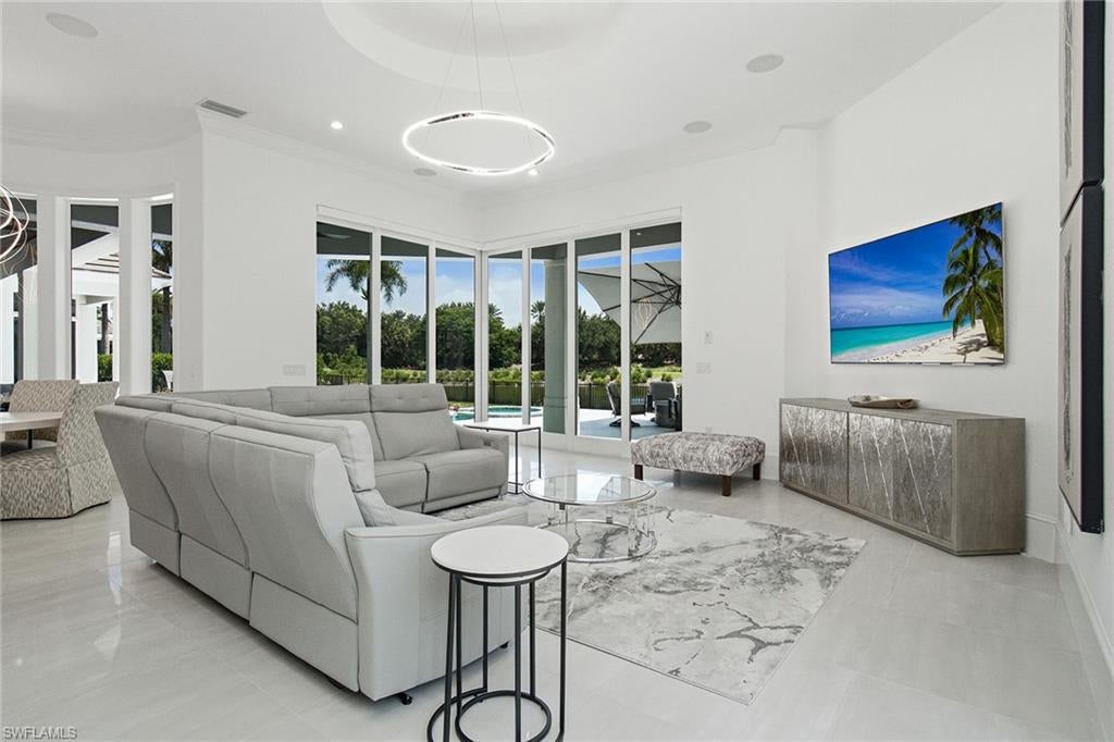 TERABELLA - Residential
