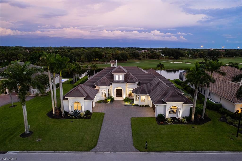 TERABELLA - Residential
