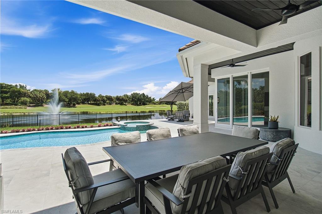 TERABELLA - Residential