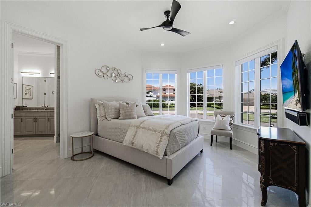 TERABELLA - Residential