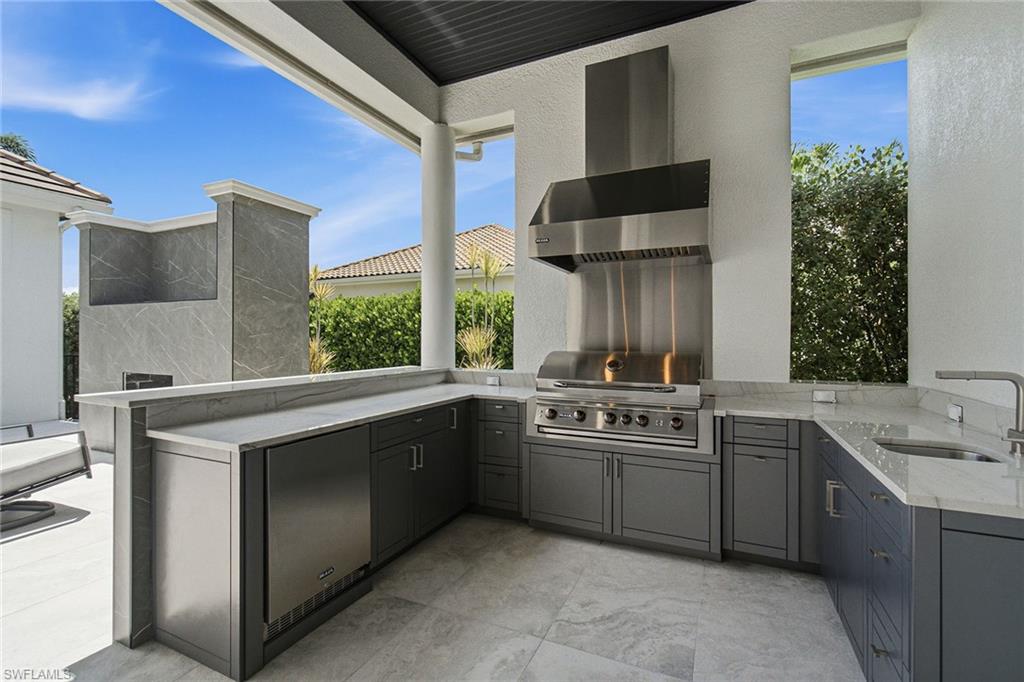 TERABELLA - Residential