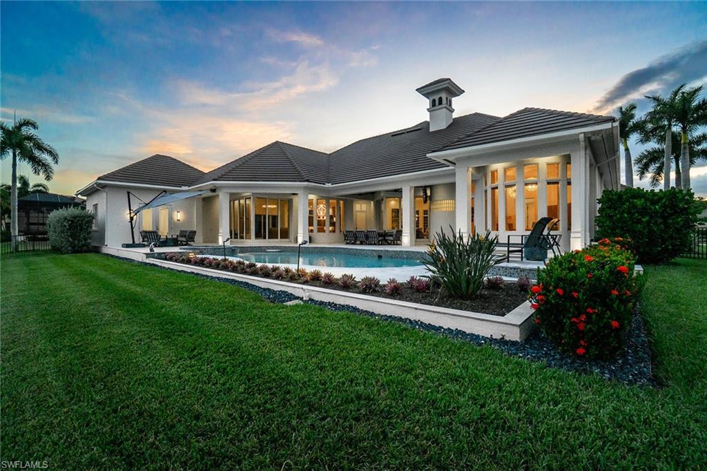 TERABELLA - Residential