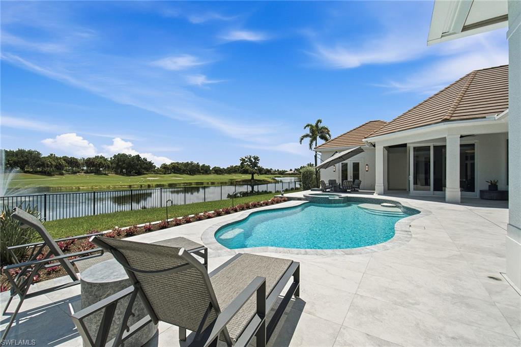 TERABELLA - Residential