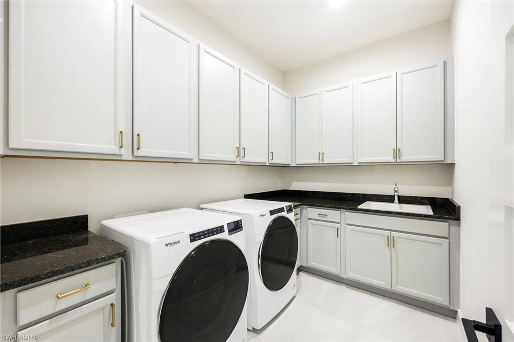 ISLES OF COLLIER PRESERVE - Residential