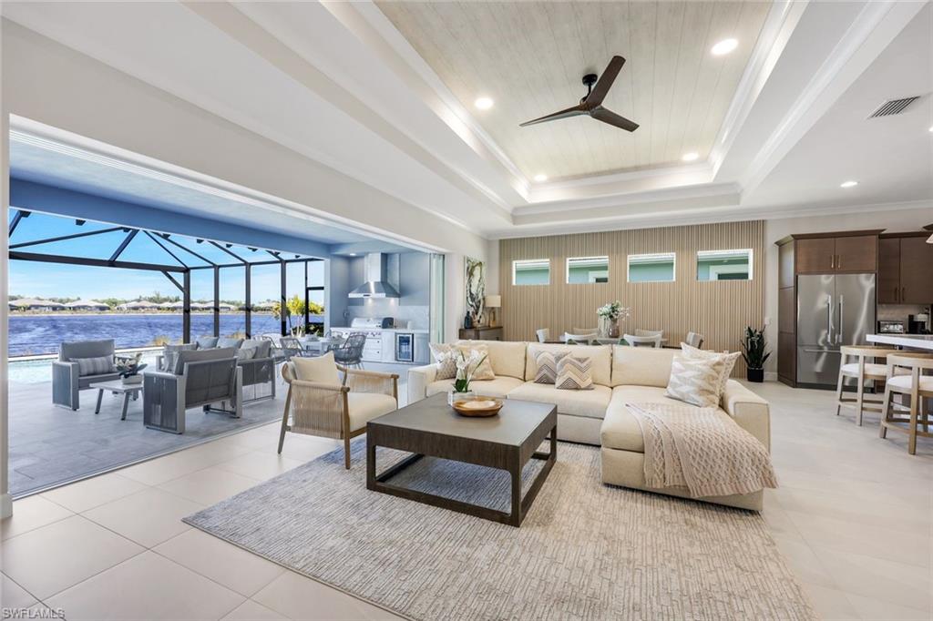 ISLES OF COLLIER PRESERVE - Residential