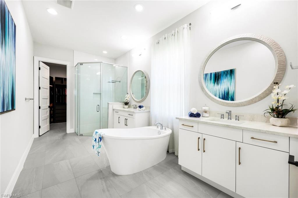 ISLES OF COLLIER PRESERVE - Residential