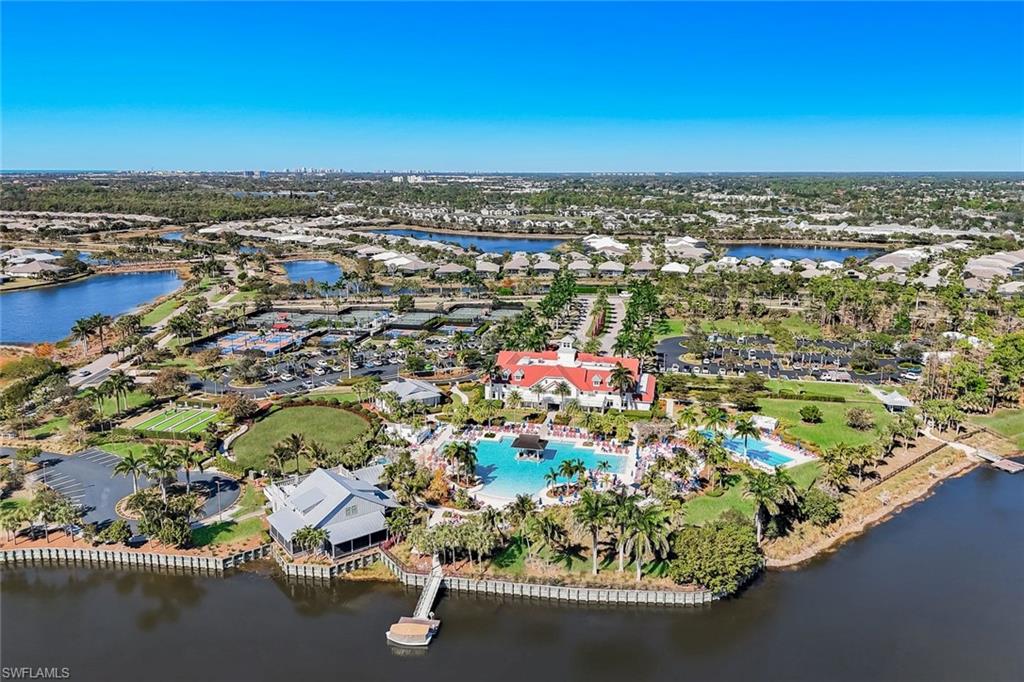 ISLES OF COLLIER PRESERVE - Residential