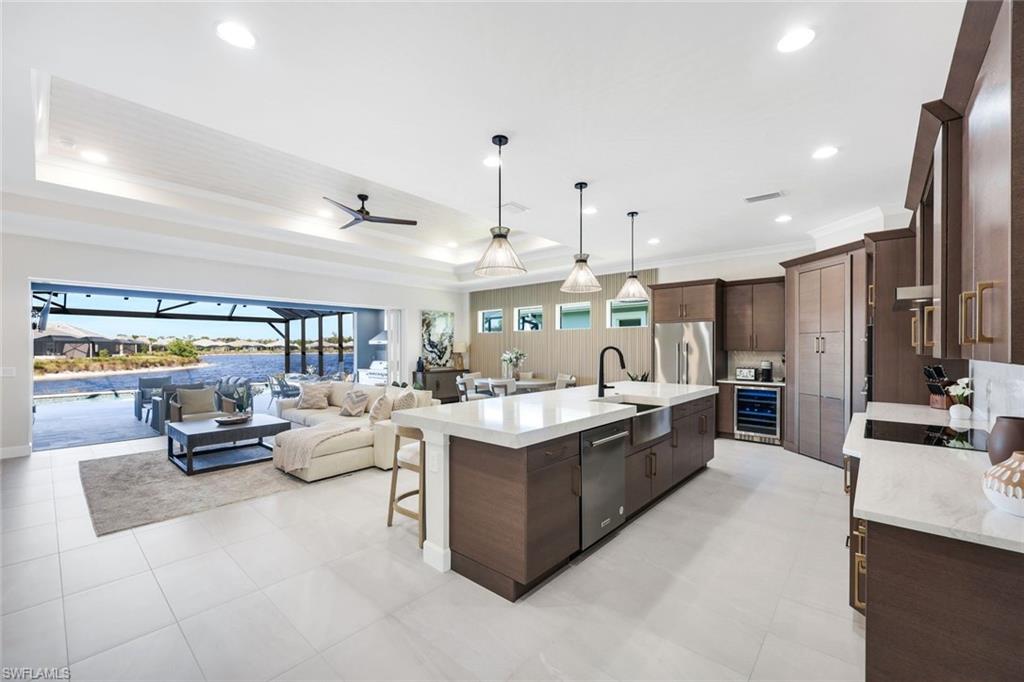 ISLES OF COLLIER PRESERVE - Residential