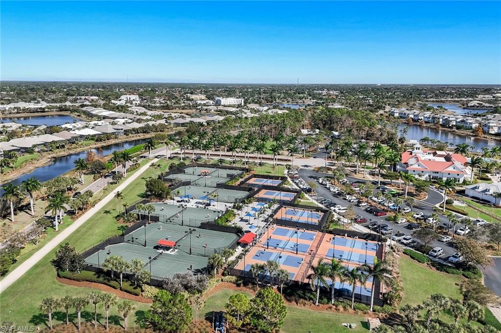 ISLES OF COLLIER PRESERVE - Residential