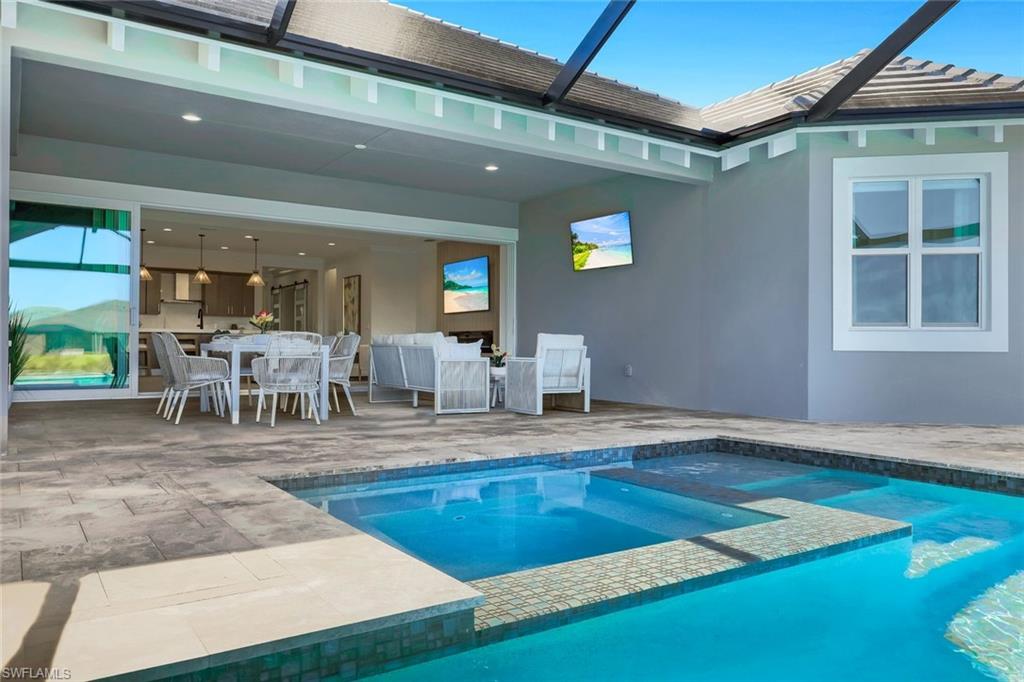 ISLES OF COLLIER PRESERVE - Residential