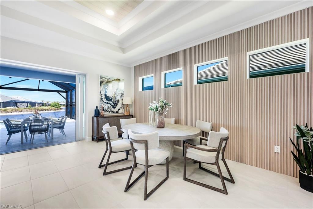 ISLES OF COLLIER PRESERVE - Residential