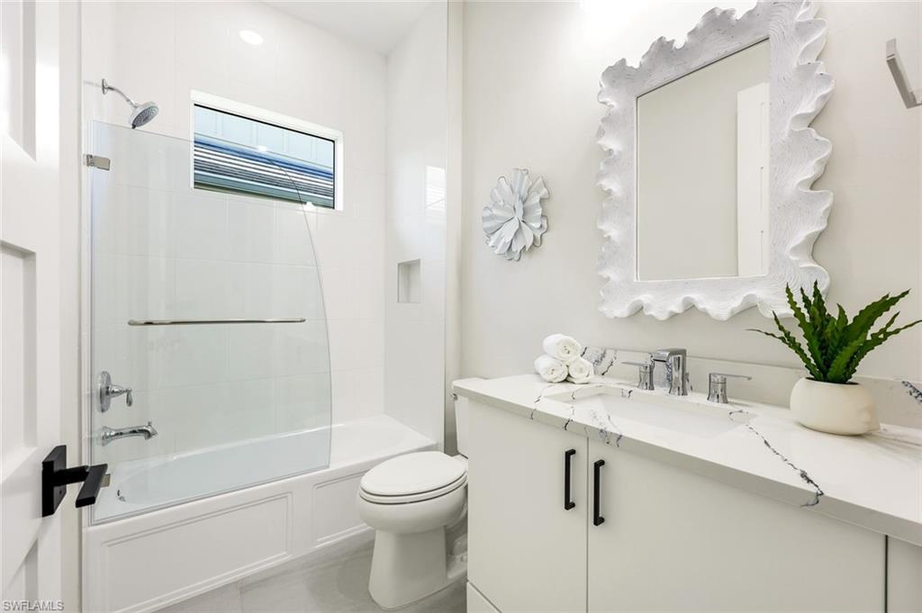 ISLES OF COLLIER PRESERVE - Residential