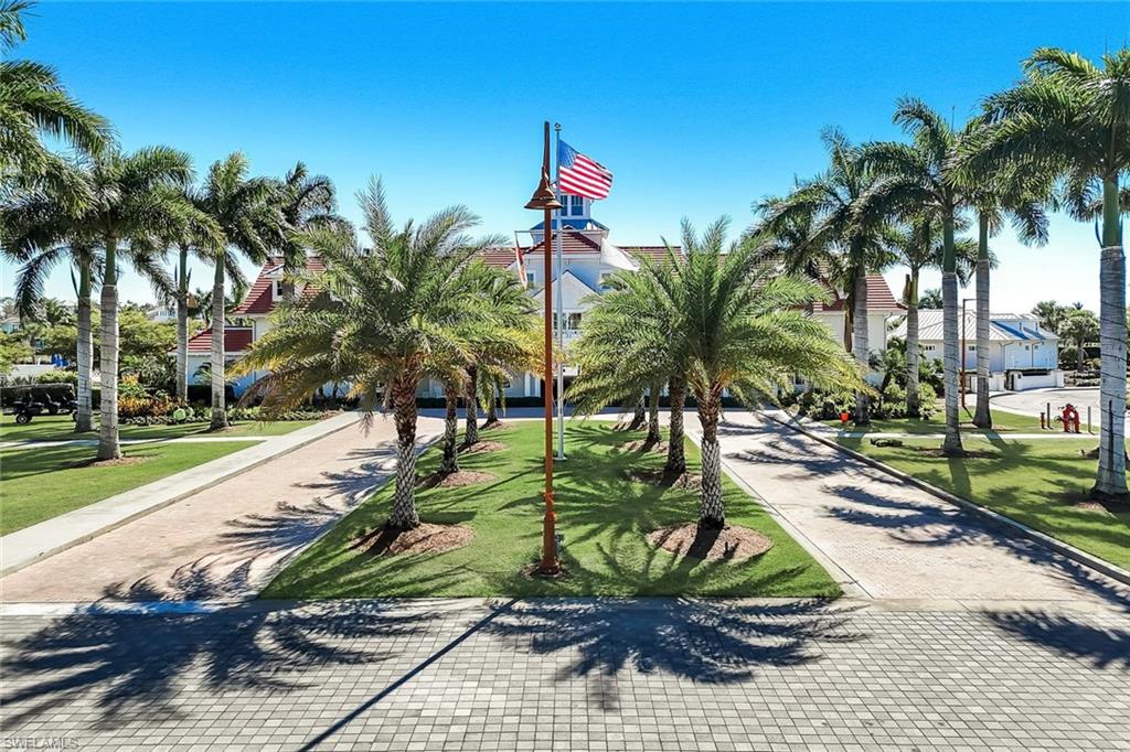 ISLES OF COLLIER PRESERVE - Residential