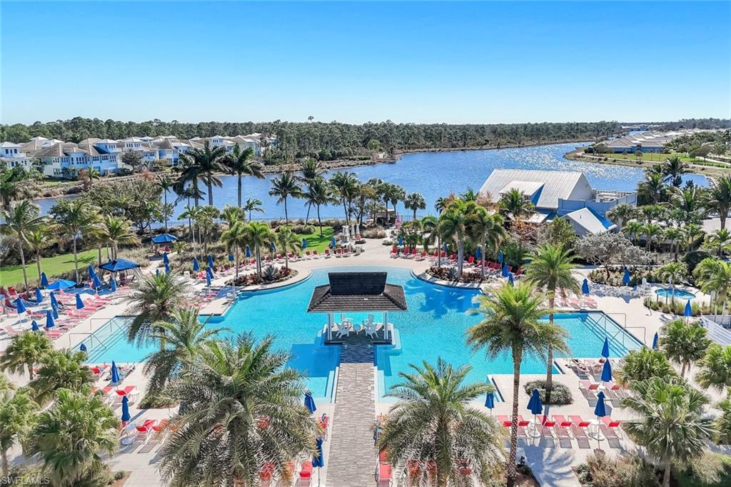 ISLES OF COLLIER PRESERVE - Residential