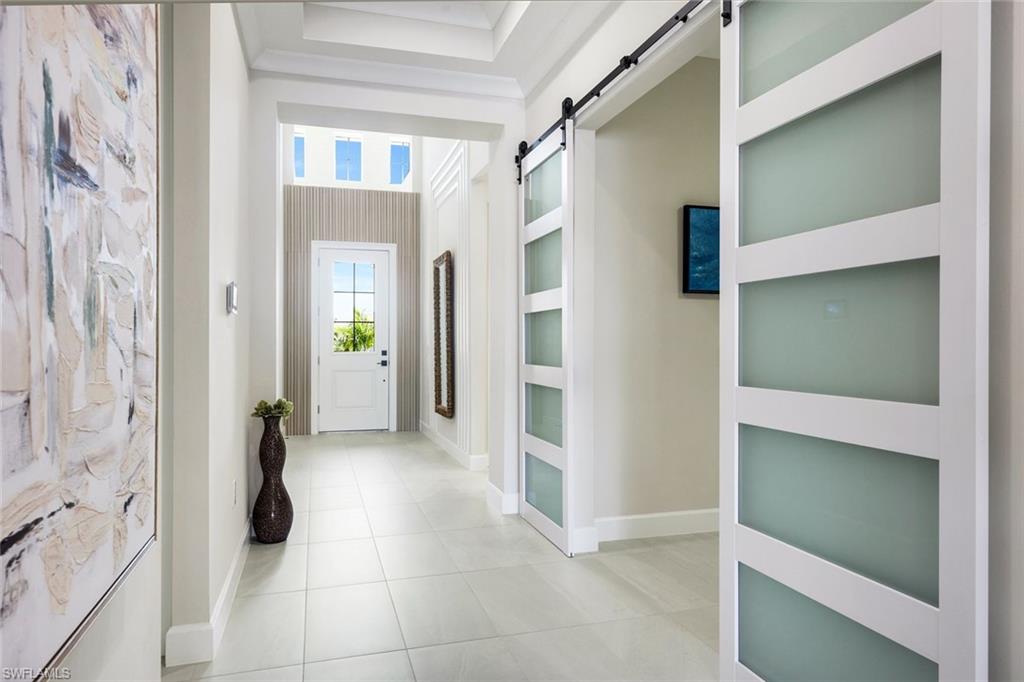 ISLES OF COLLIER PRESERVE - Residential
