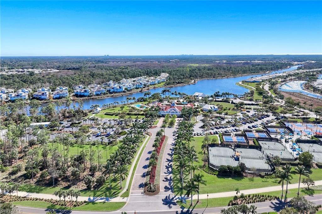 ISLES OF COLLIER PRESERVE - Residential