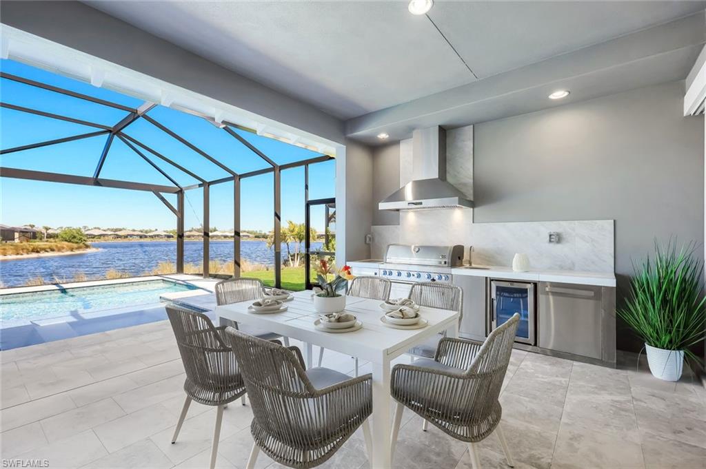 ISLES OF COLLIER PRESERVE - Residential