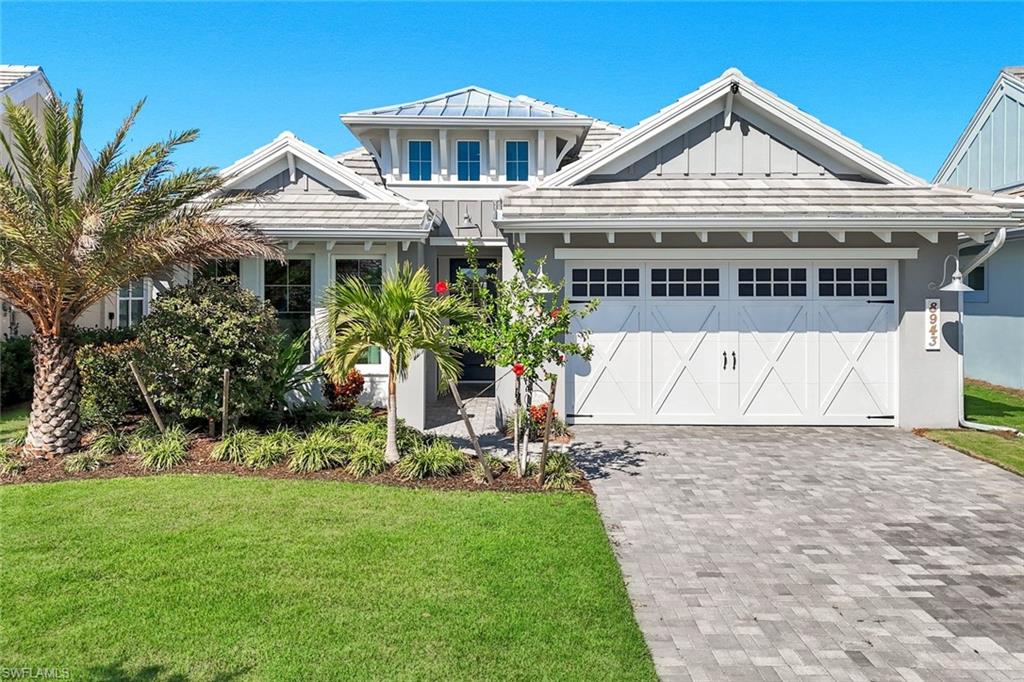 ISLES OF COLLIER PRESERVE - Residential
