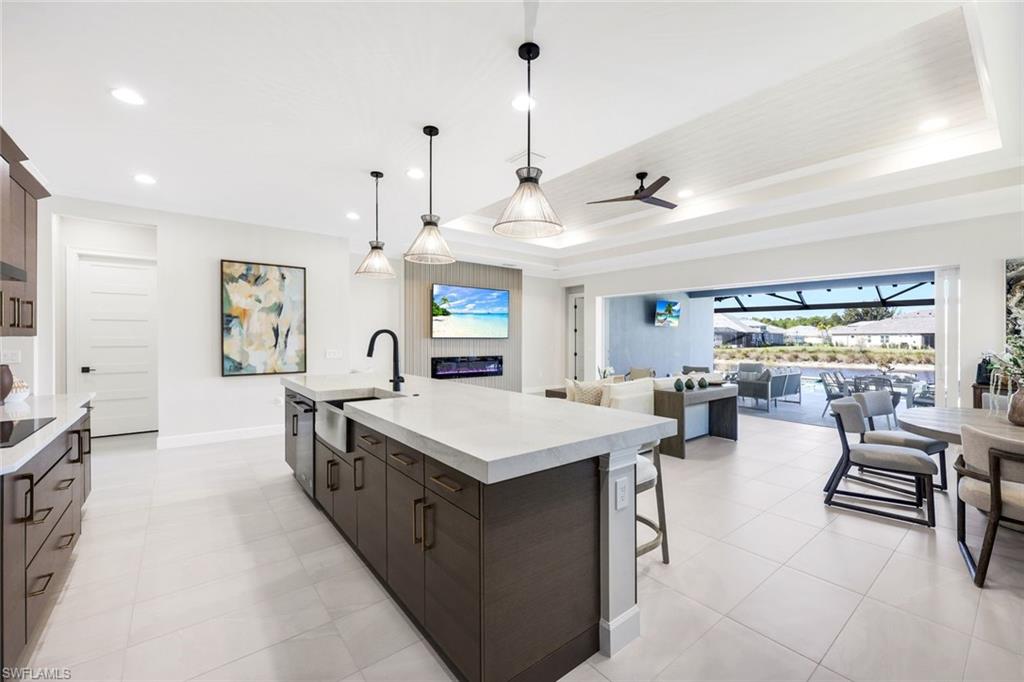 ISLES OF COLLIER PRESERVE - Residential