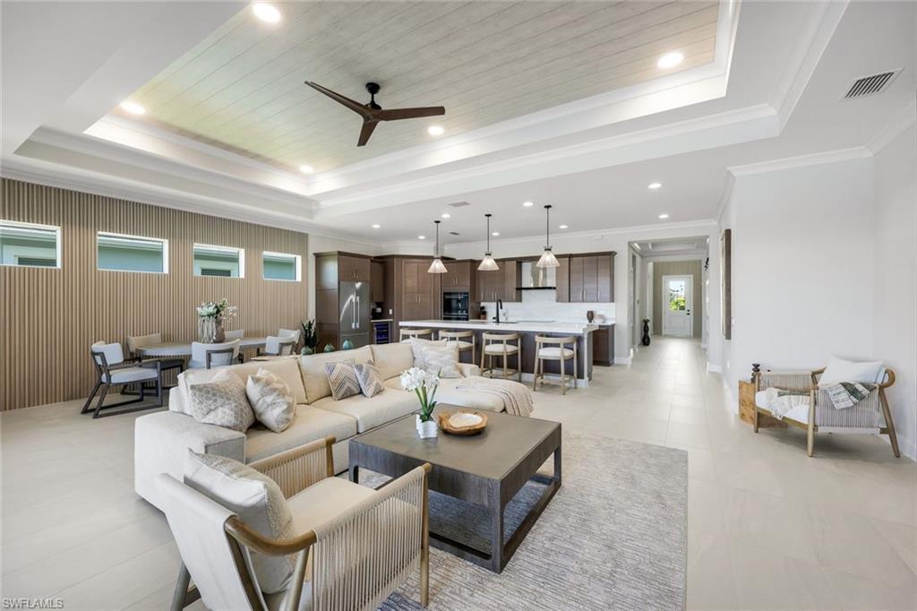 ISLES OF COLLIER PRESERVE - Residential