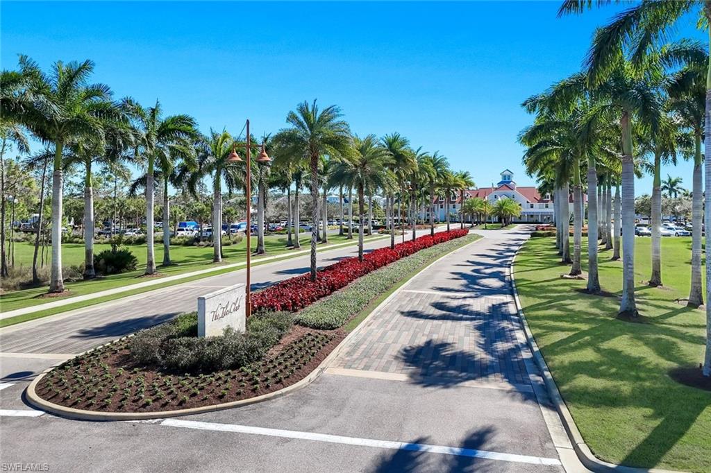 ISLES OF COLLIER PRESERVE - Residential