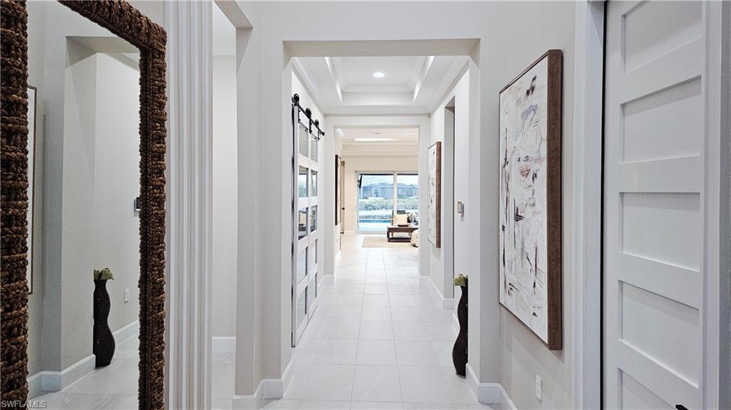 ISLES OF COLLIER PRESERVE - Residential