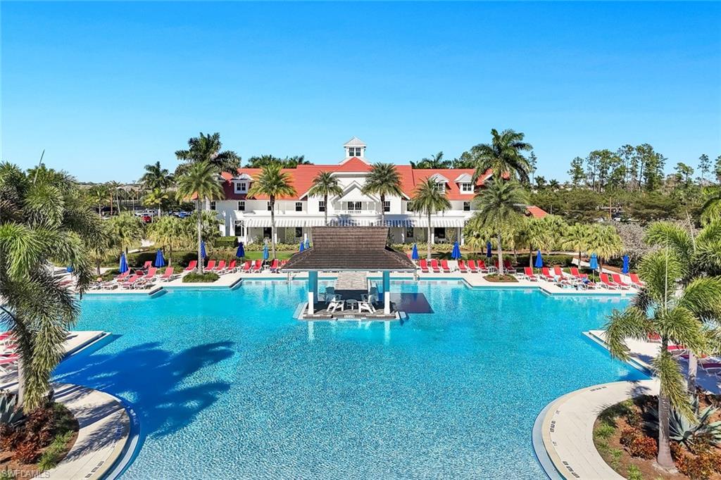 ISLES OF COLLIER PRESERVE - Residential