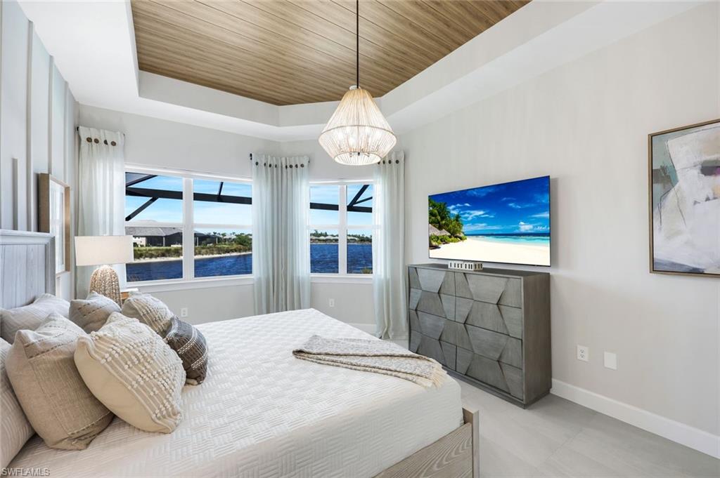 ISLES OF COLLIER PRESERVE - Residential