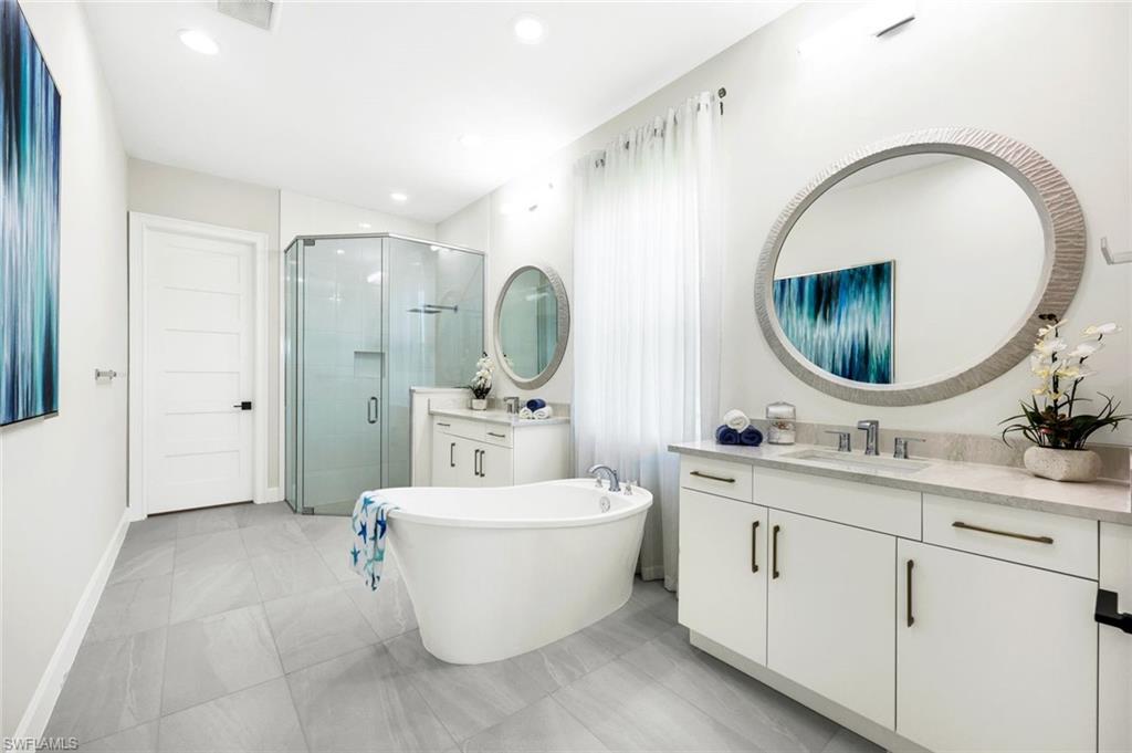 ISLES OF COLLIER PRESERVE - Residential